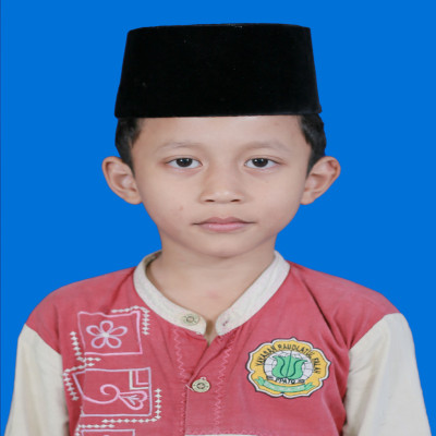foto profil Muhammad Afzal Fahri Ar-Ruzaini